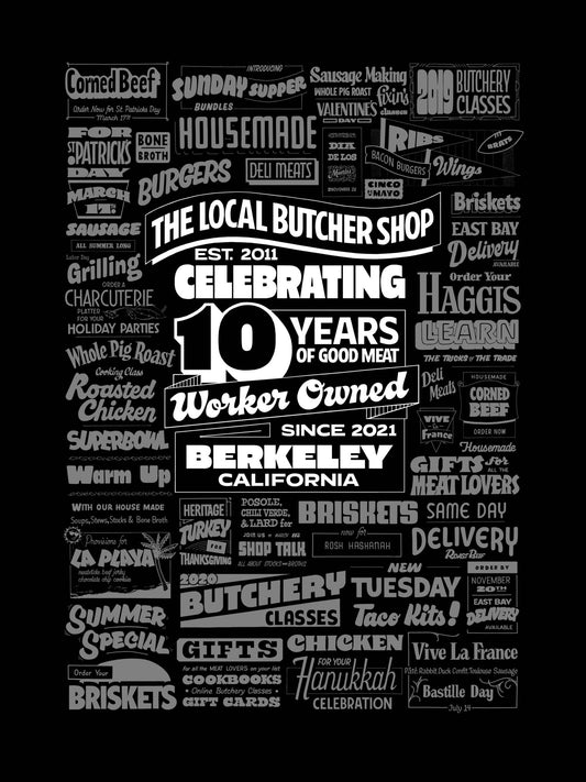 We are now a worker-owned business