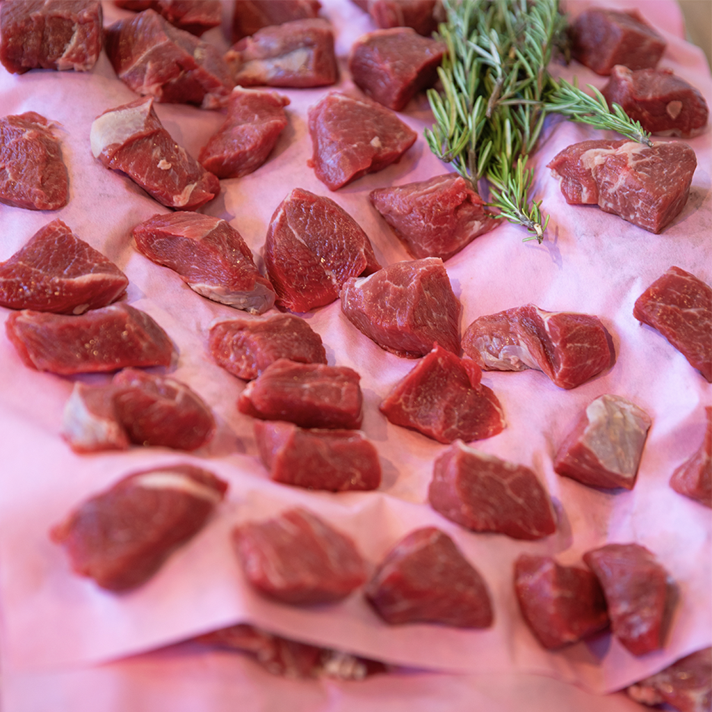Beef Stew Meat