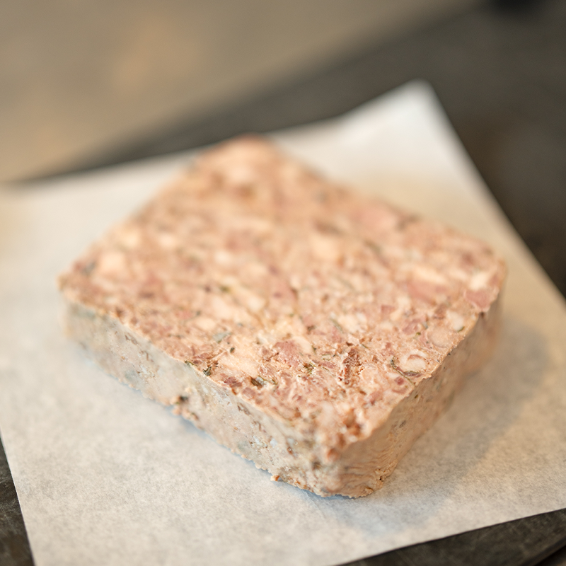 Pâté de Campagna