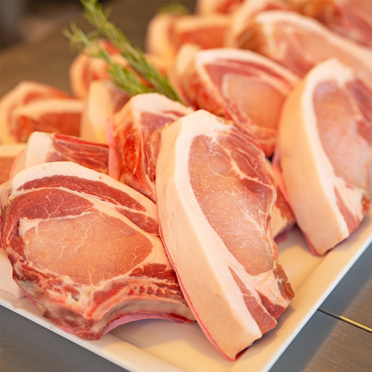 Pork Chops