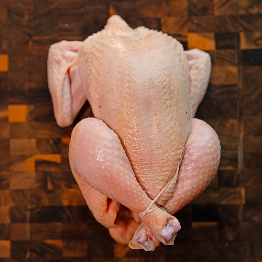 Pre-Order Fogline Chicken