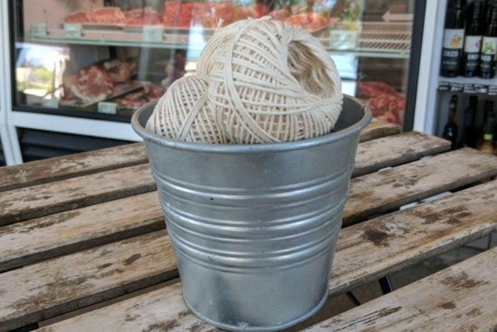 Pre-Order Butcher's Twine