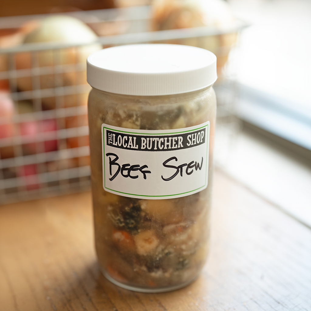 Beef Stew 28 fl.oz