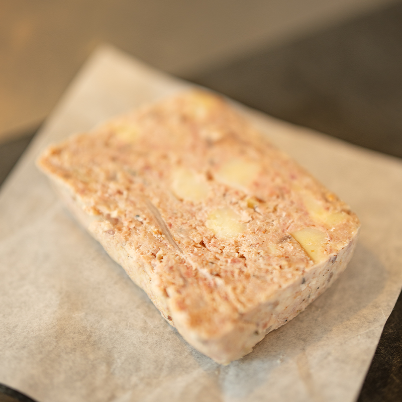 Butcher's Hash