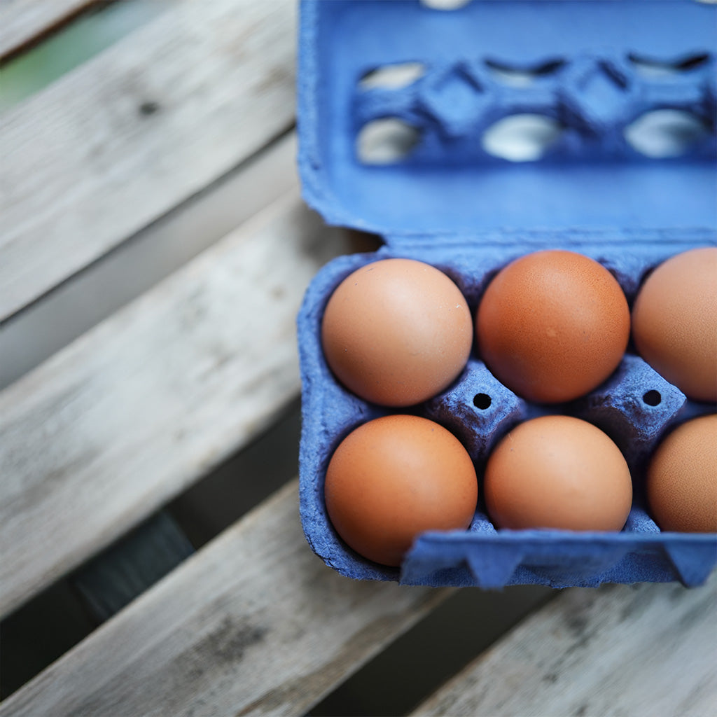 Pre-Order Chicken Eggs