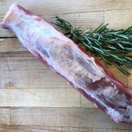 Pork Tenderloin
