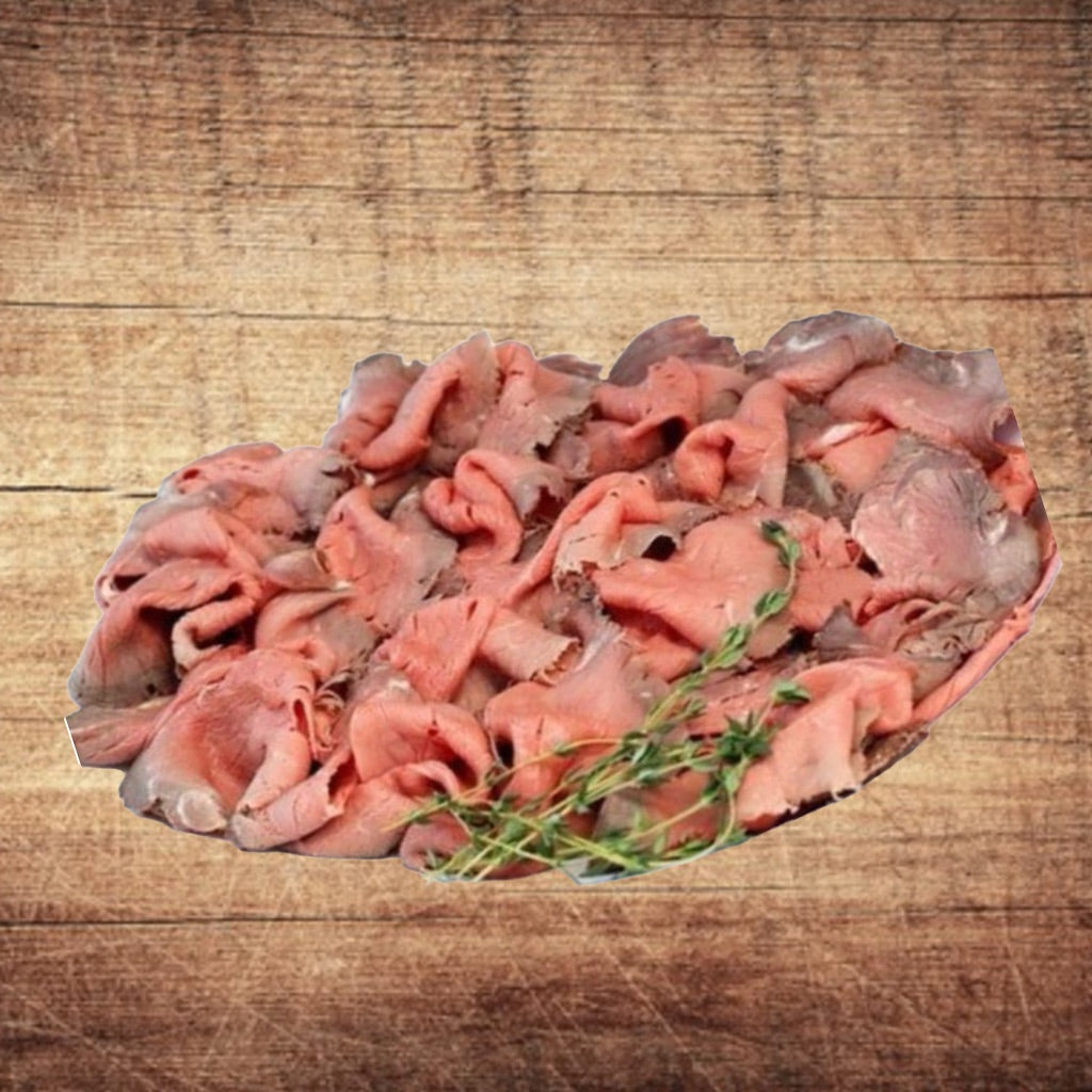 Roast Beef