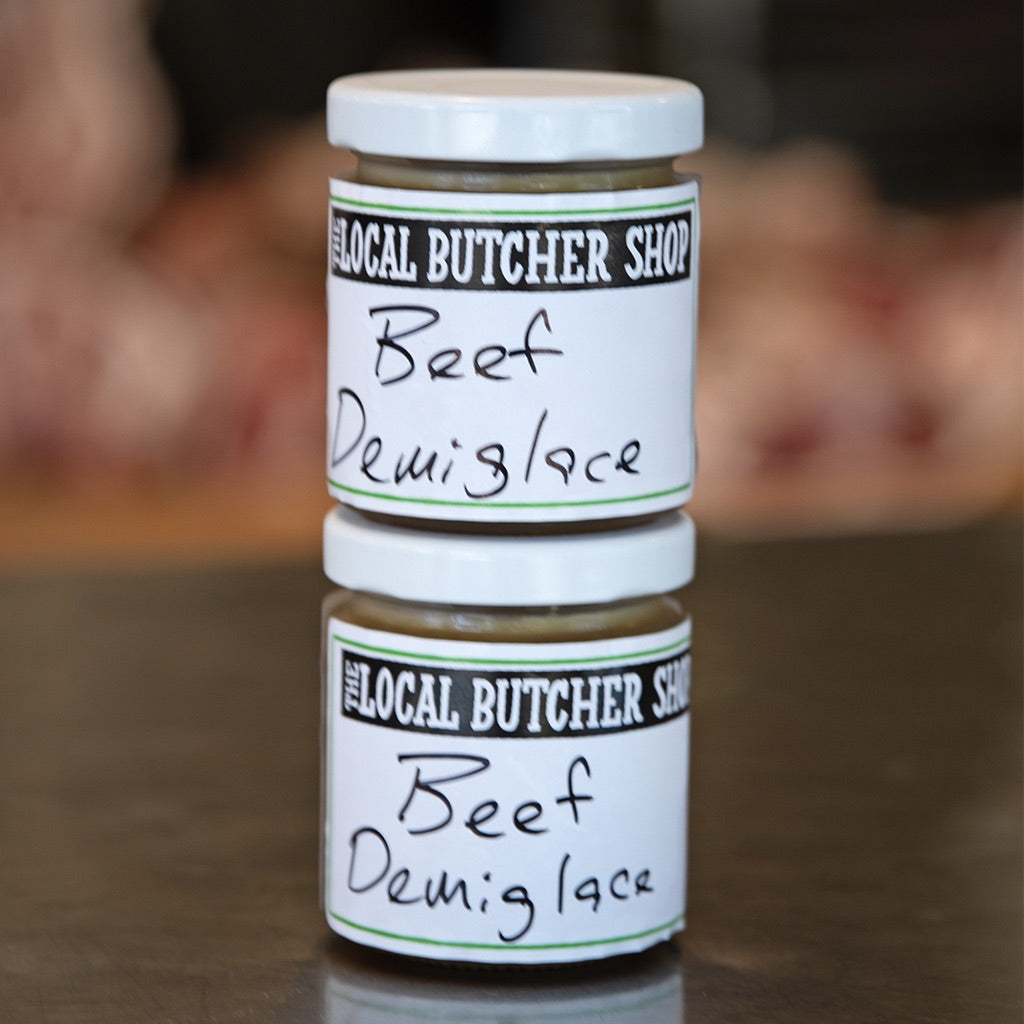 Beef Demiglace 4 oz.
