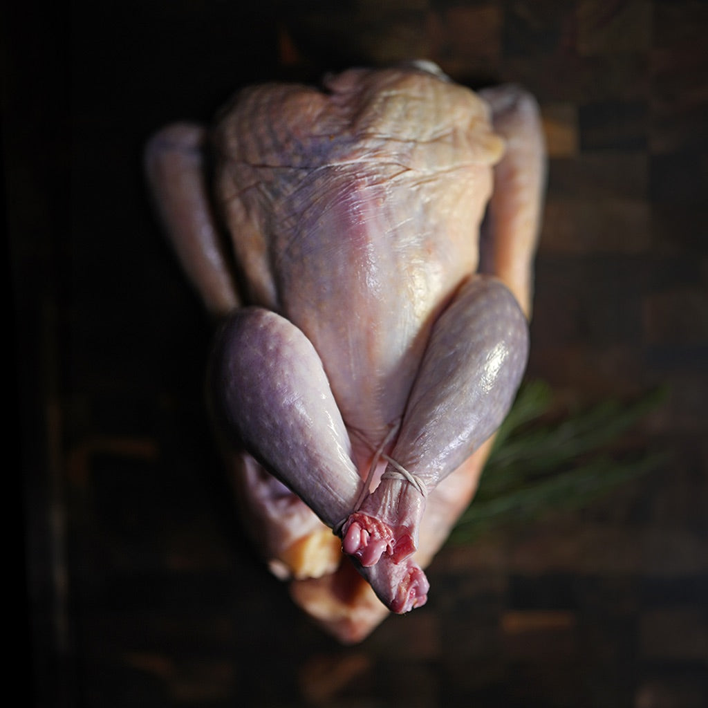 Pre-Order Guinea Hen $14.20/lb