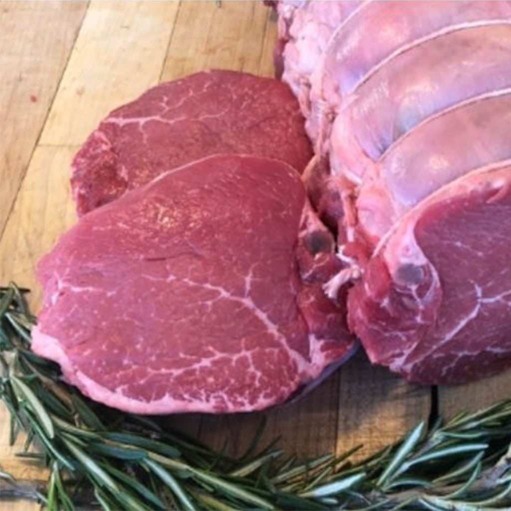 Pre-Order Beef Tenderloin $48/lb