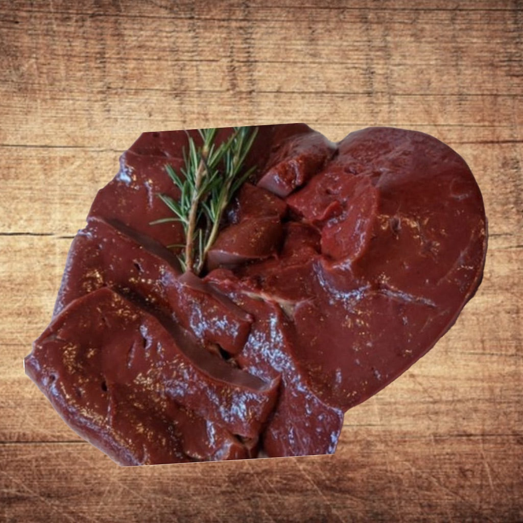 Beef Liver