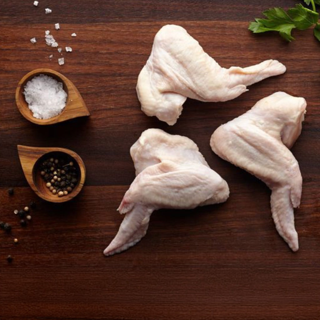 Fogline Chicken Wings