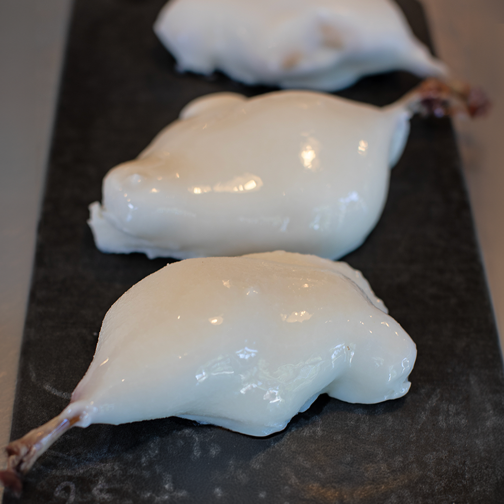 Duck Confit • A Wholesome New World Duck confit near me