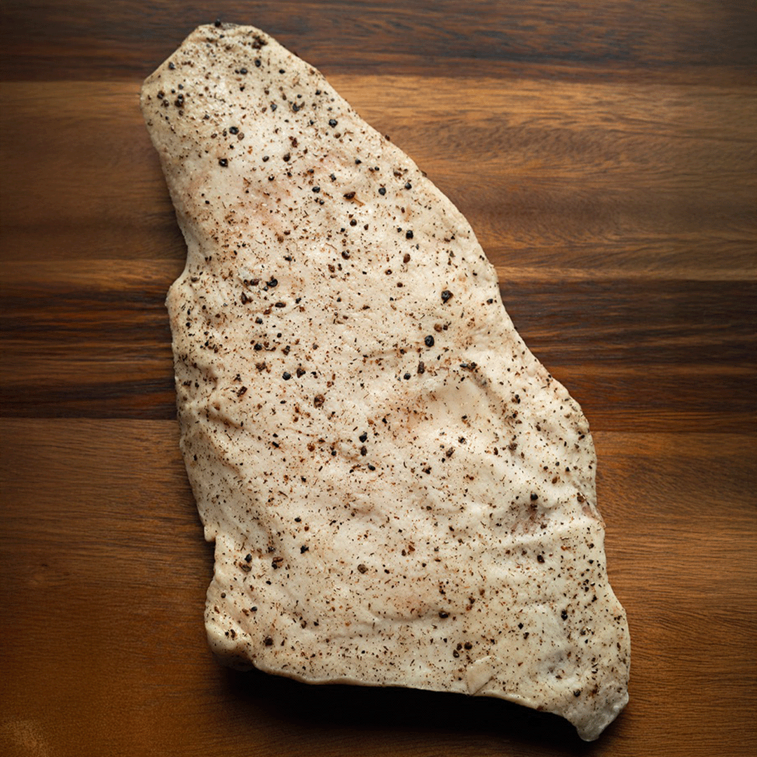 Guanciale