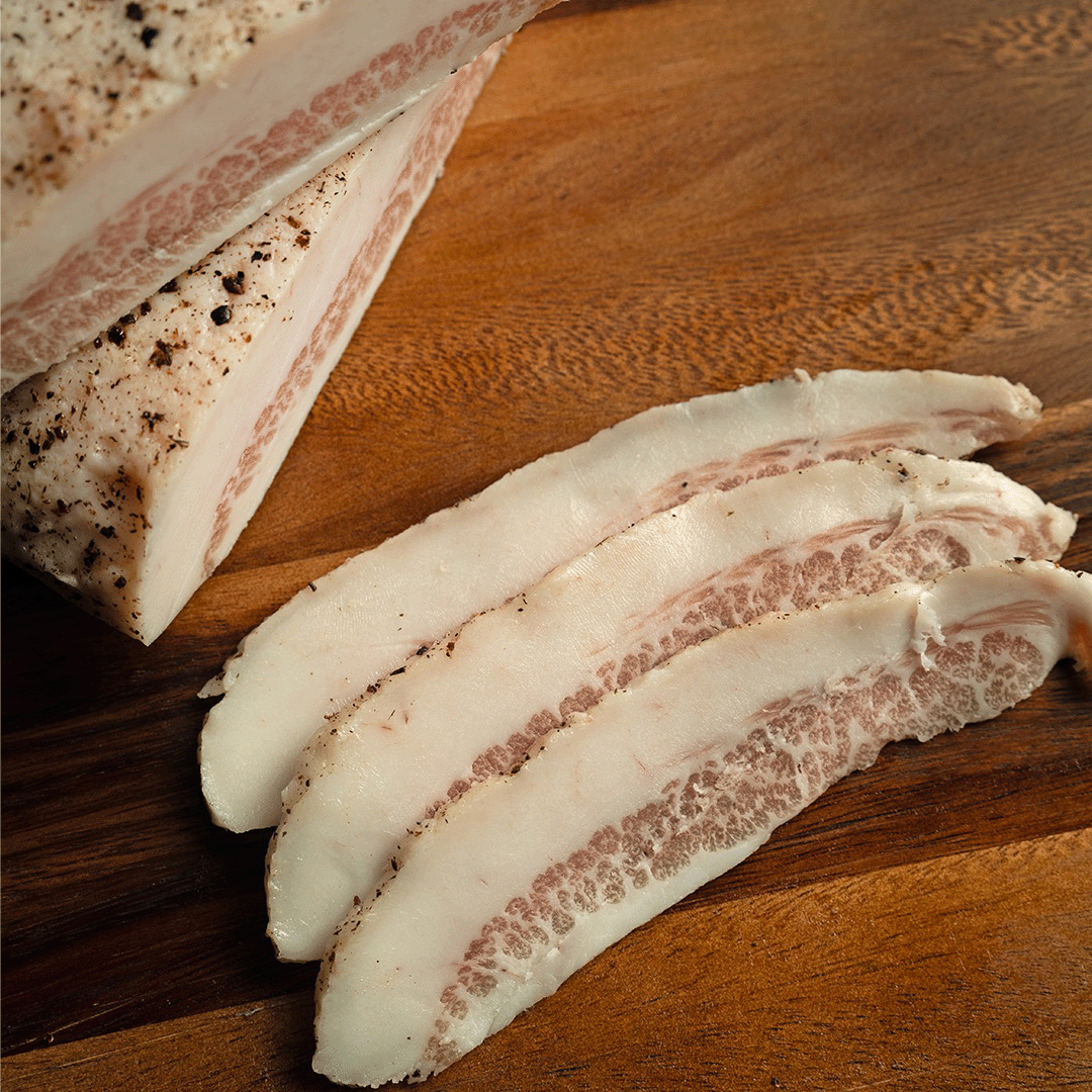 Guanciale