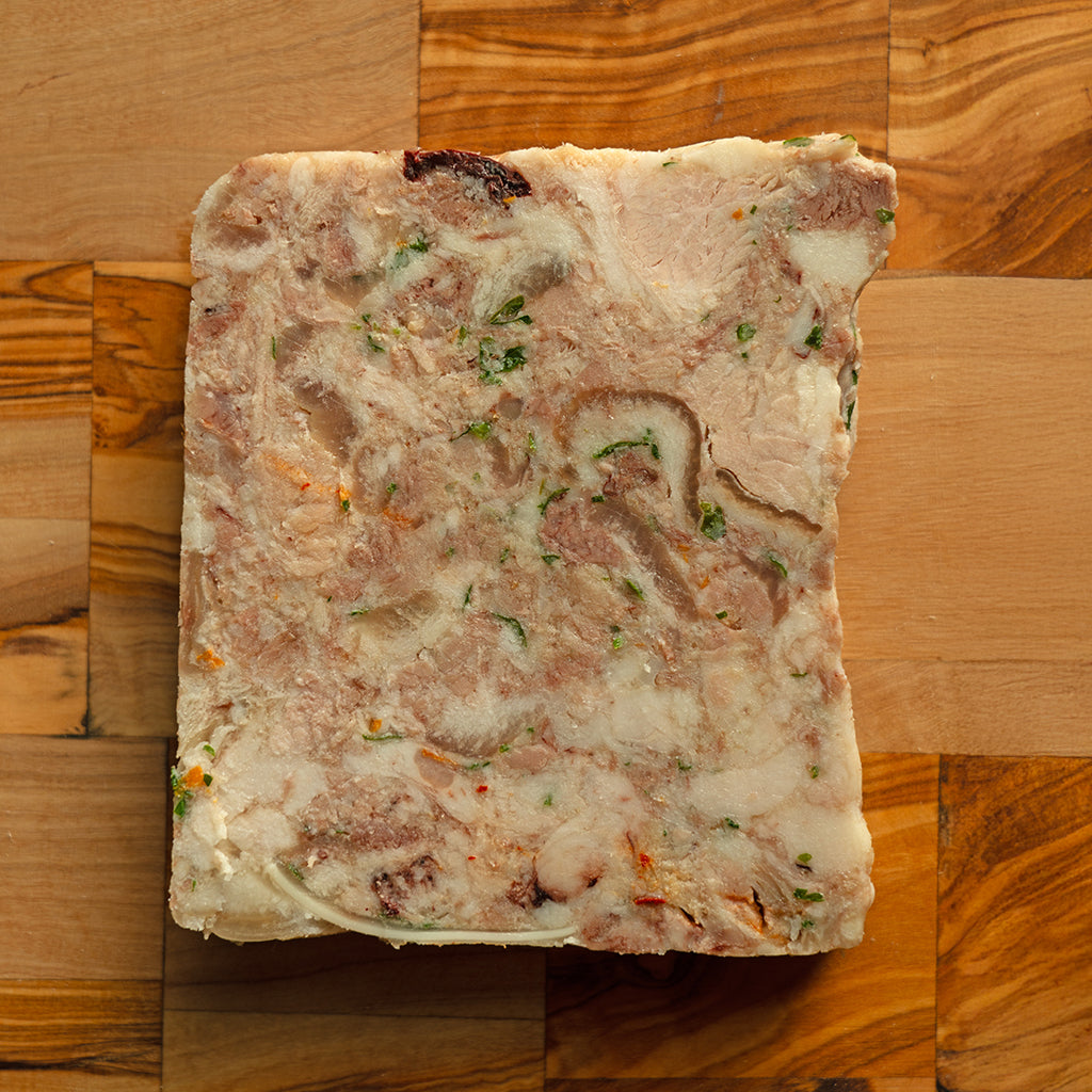 Head Cheese