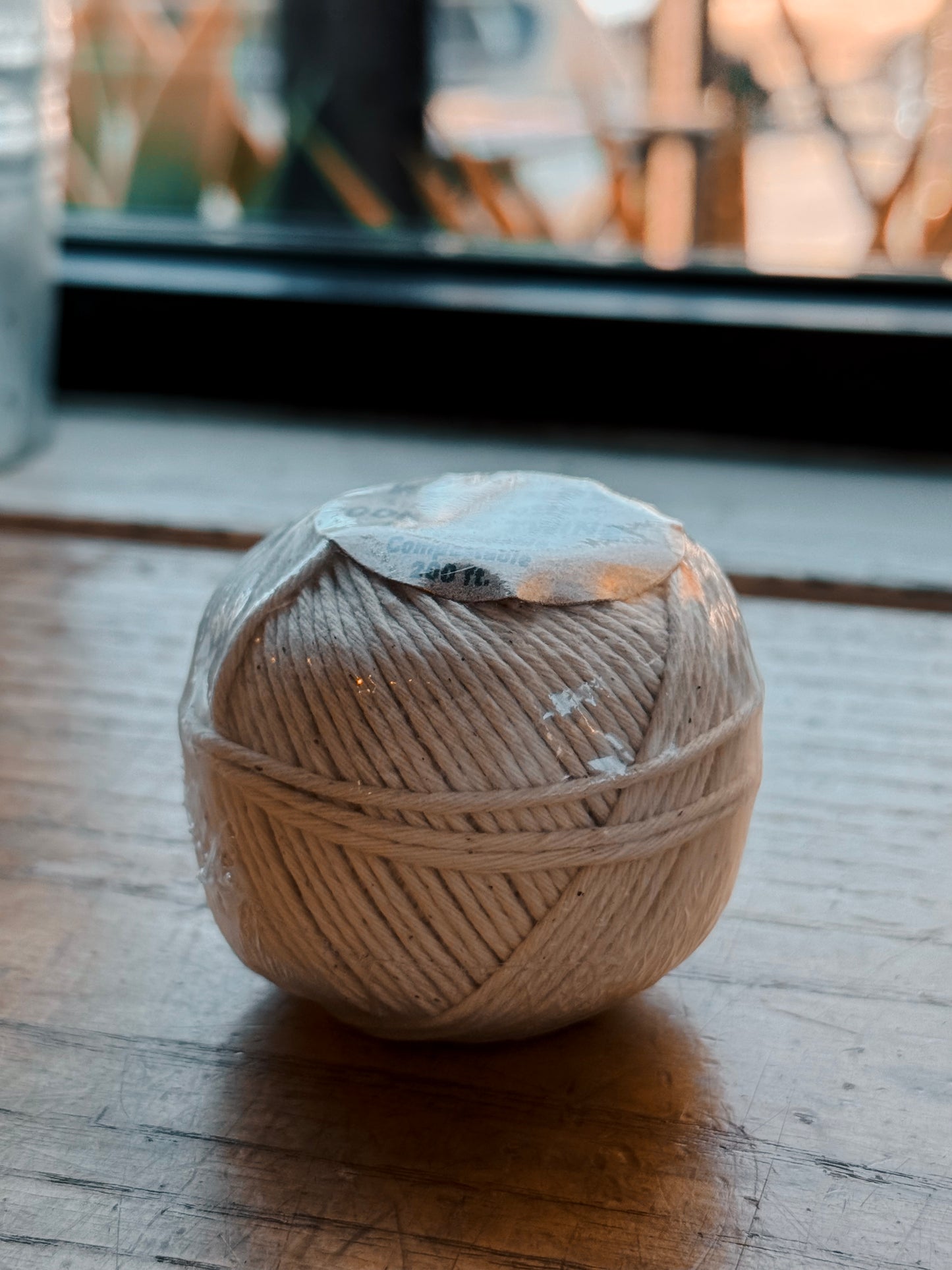 Pre-Order Butcher's Twine