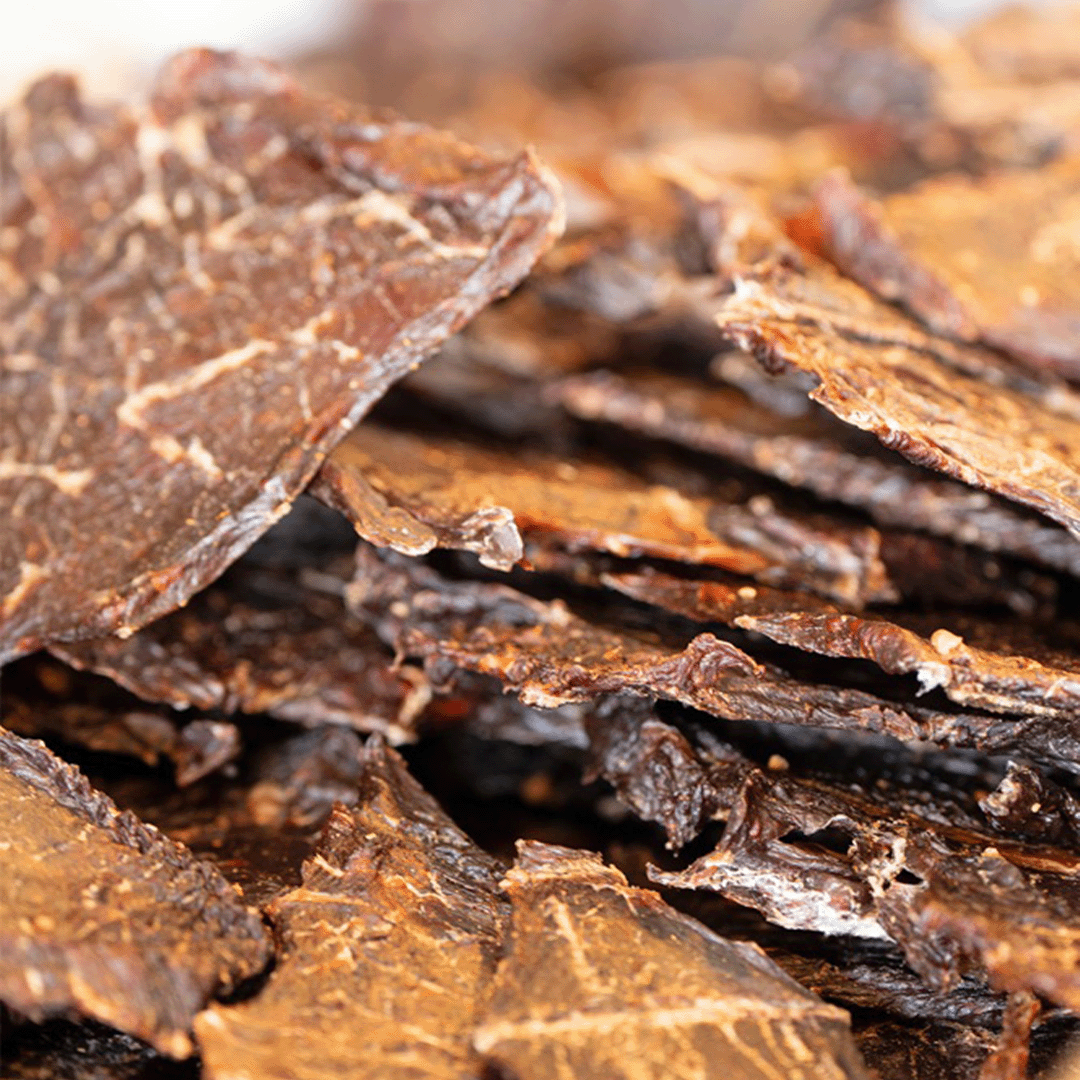 Bag o' Jerky
