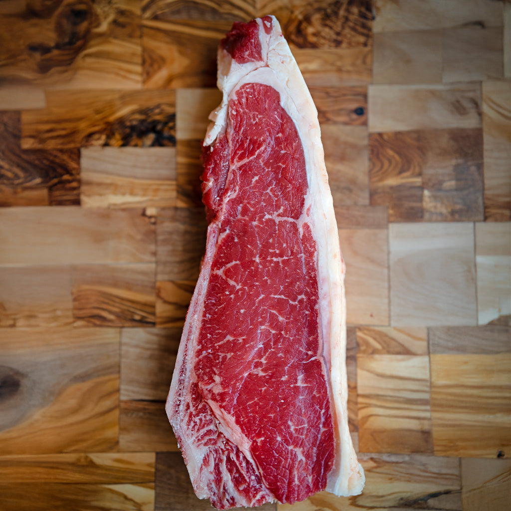 New York Steak