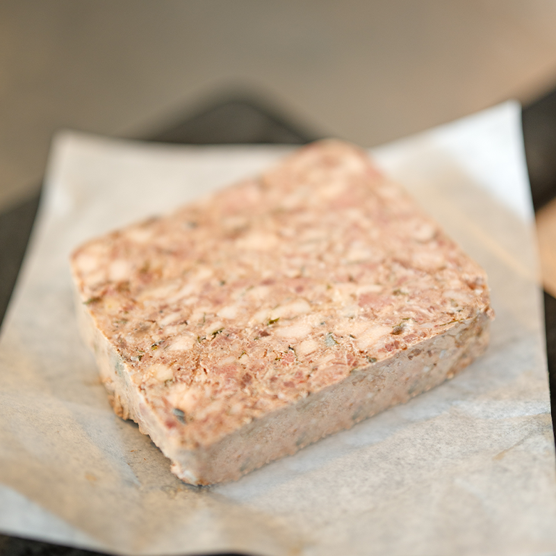 Pâté de Campagna