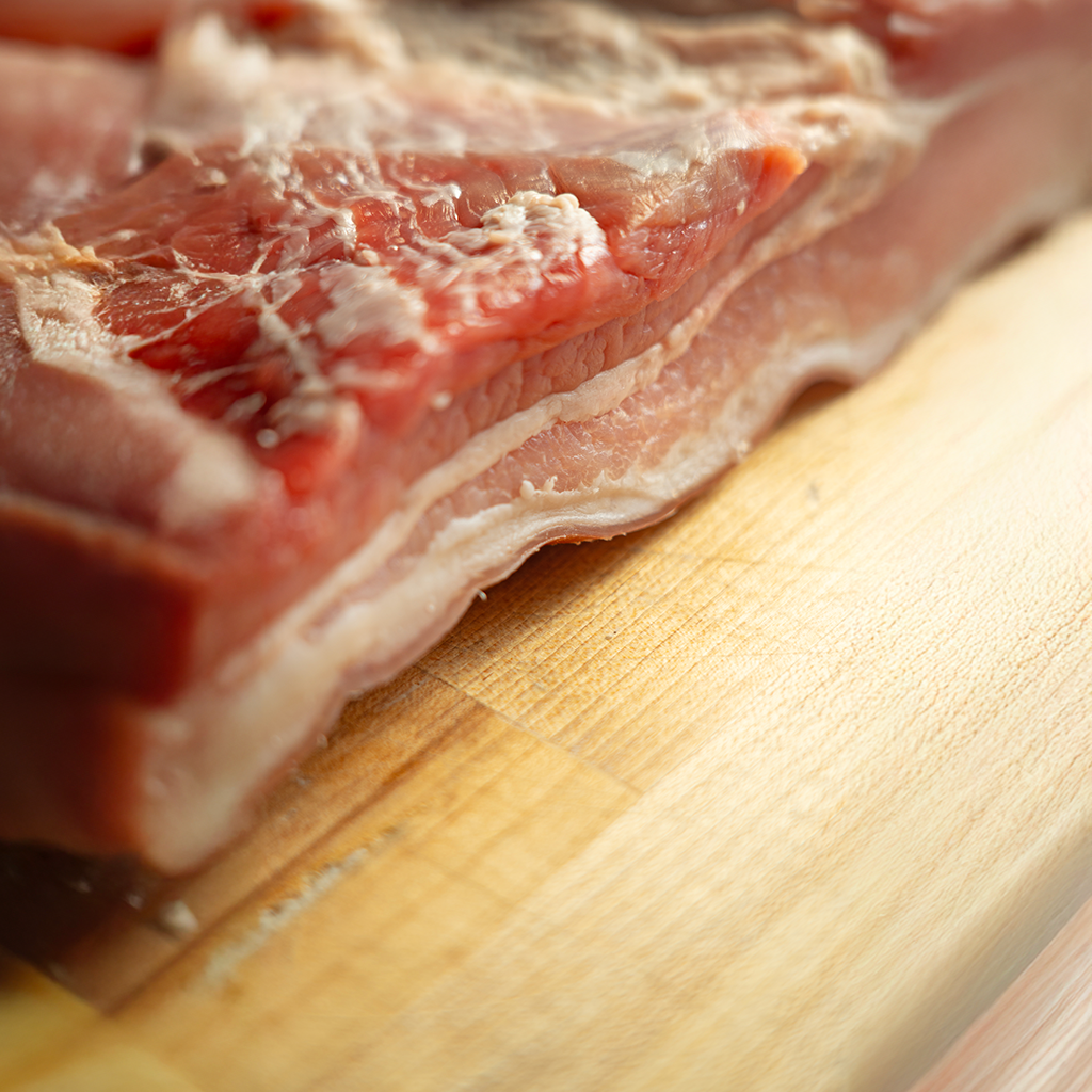 Pork Belly
