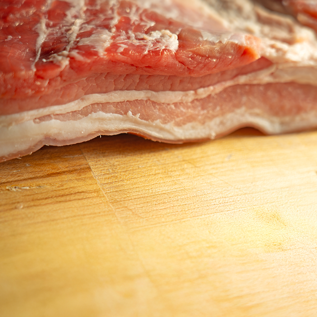 Pork Belly