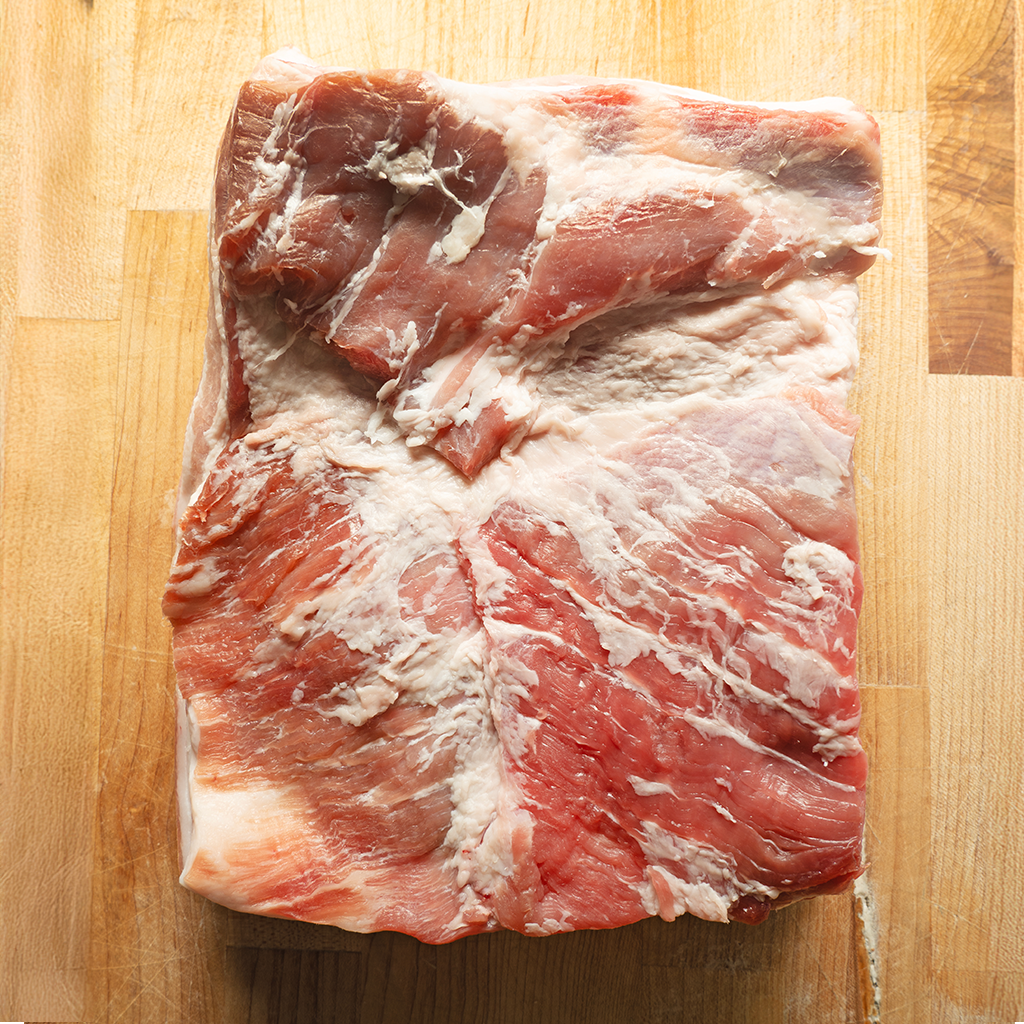 Pork Belly