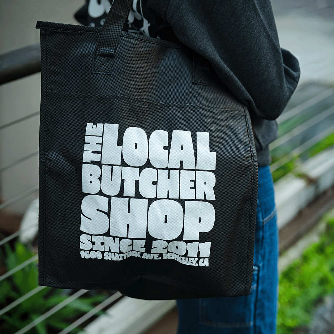 Insulated Tote