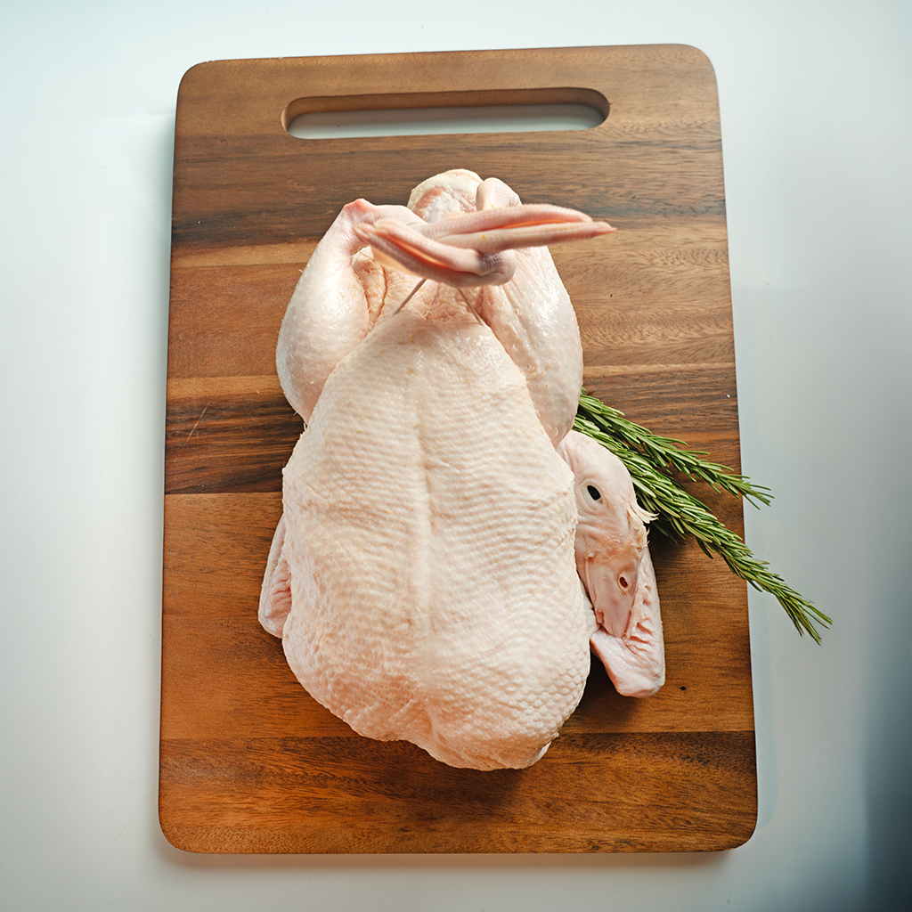 Pre-Order Whole Duck $12.90/lb