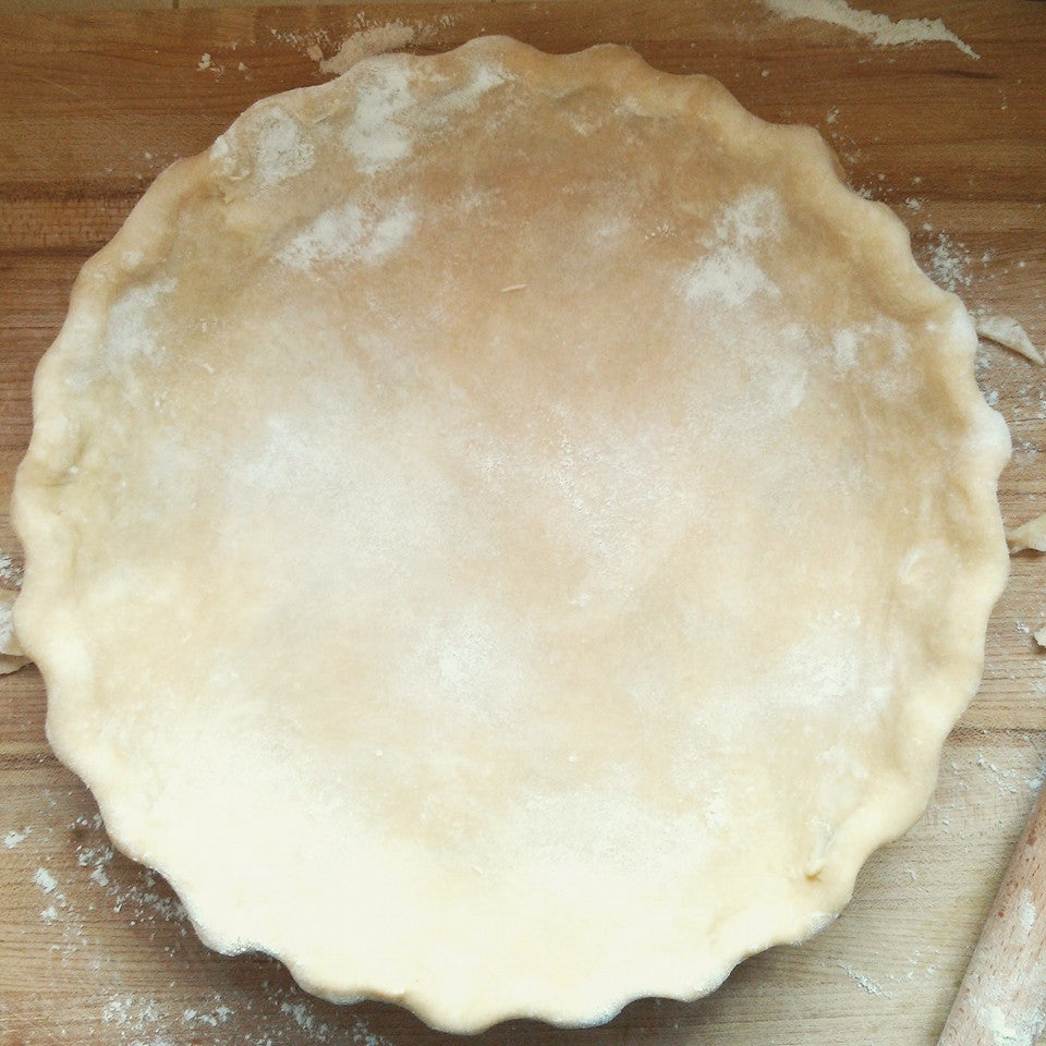 Pre-Order Pie Dough