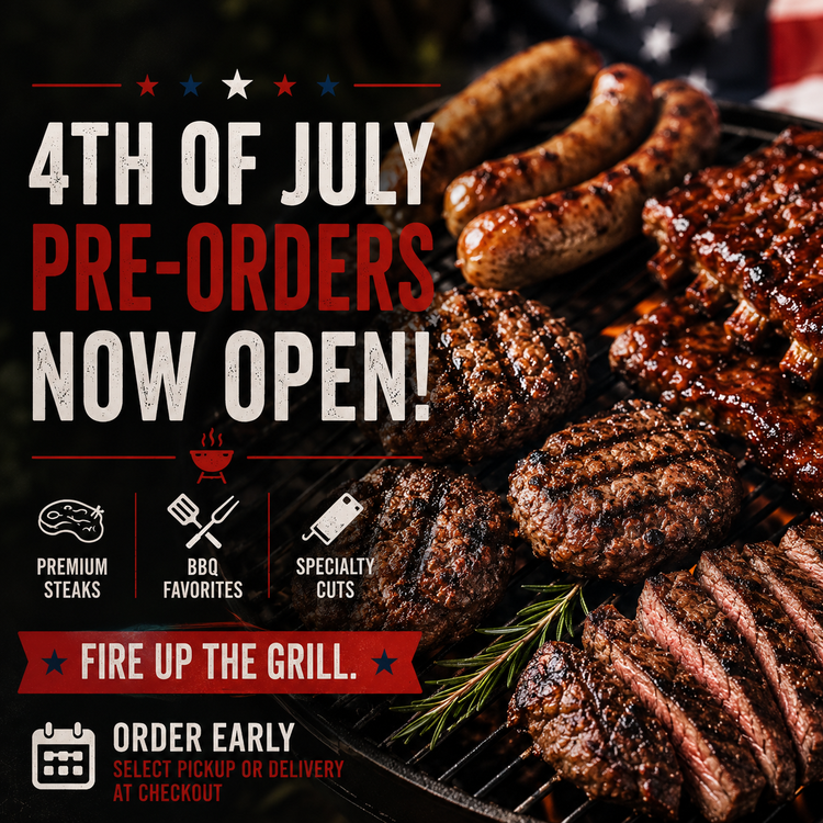 This 4th of July, celebrate more than independence