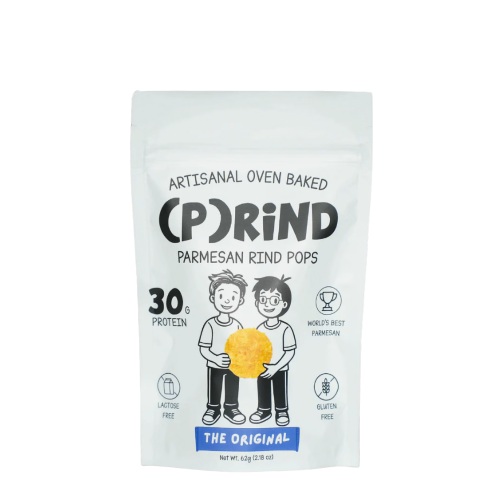 (P)RIND The Original 30g – The Local Butcher Shop