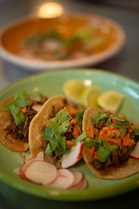 Taco Kit for Cinco de Mayo