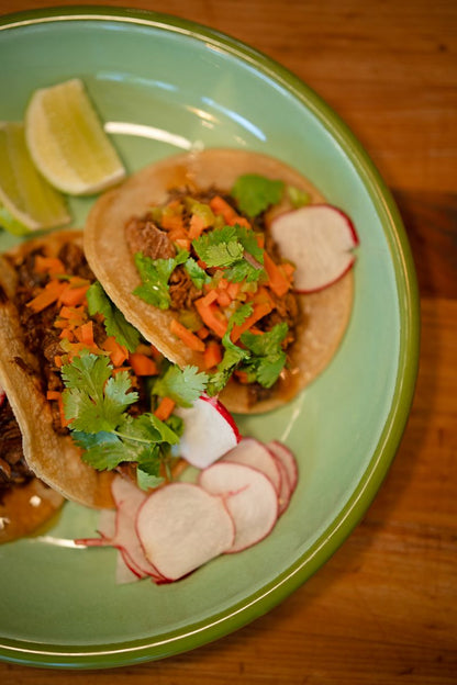 Taco Kit for Cinco de Mayo