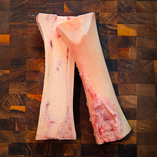 Marrow Bones