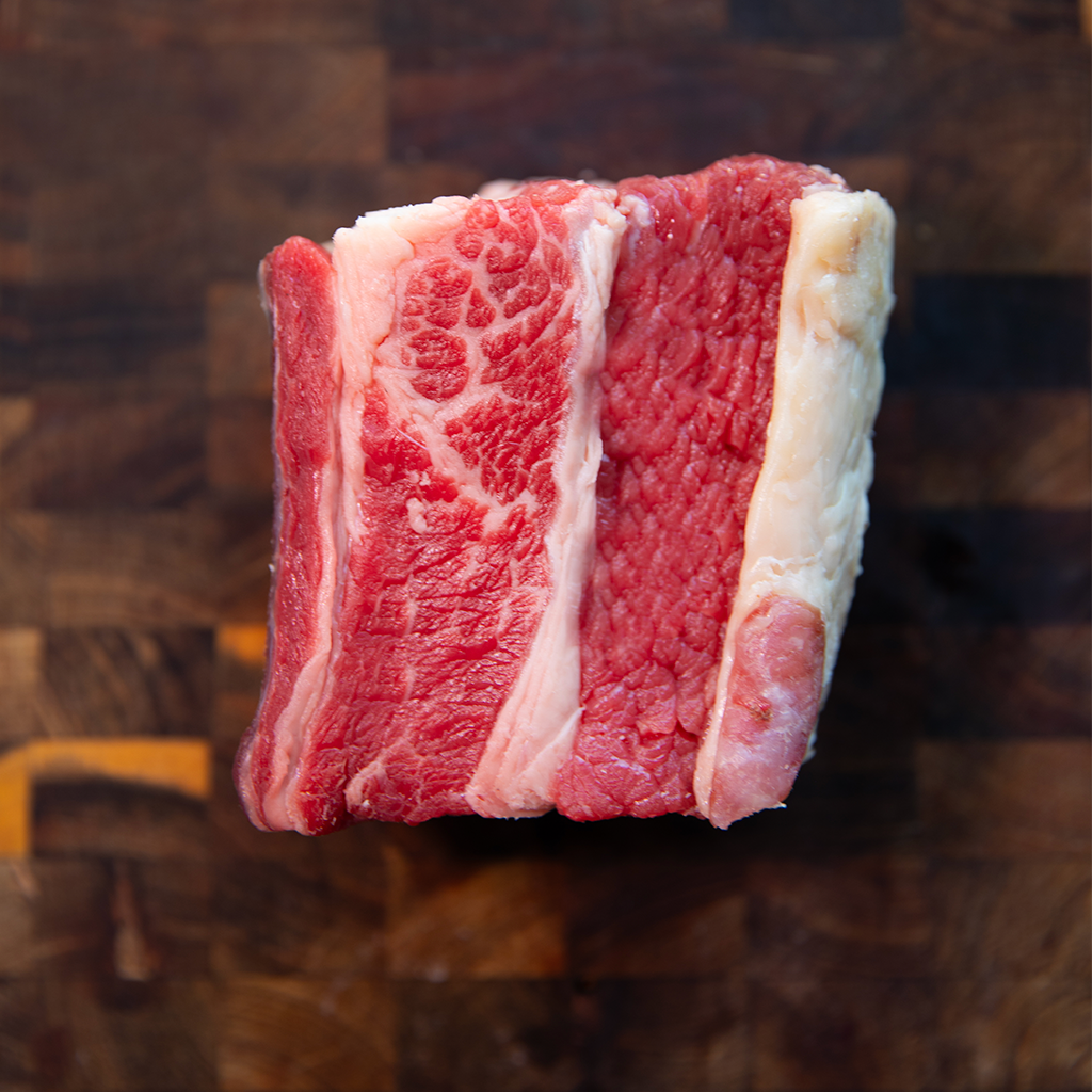Beef Ribs Local Short Ribs – The Local Butcher Shop