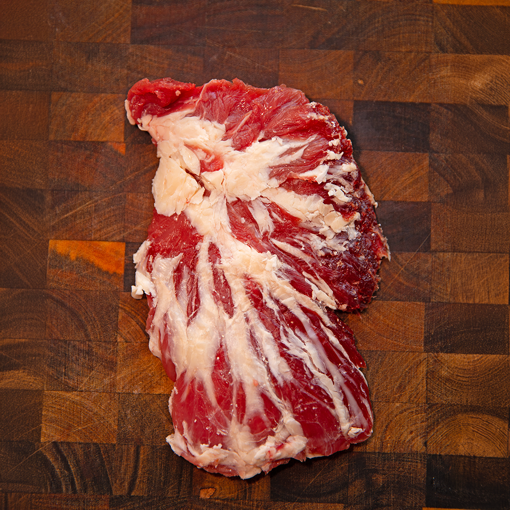 Spider Steak – The Local Butcher Shop