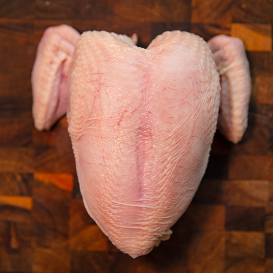 Fogline Chicken Breasts