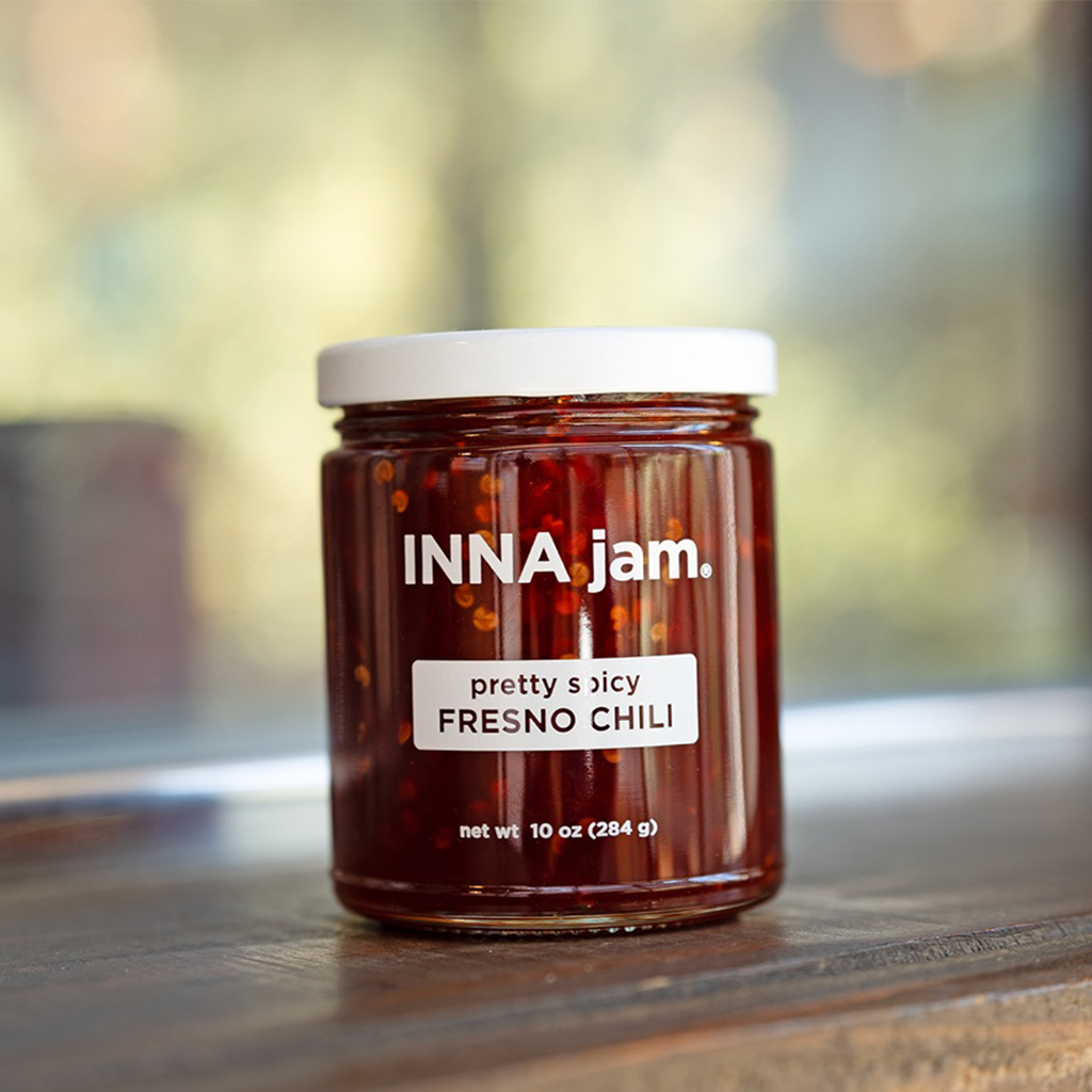 INNA Fresno Chili Jam