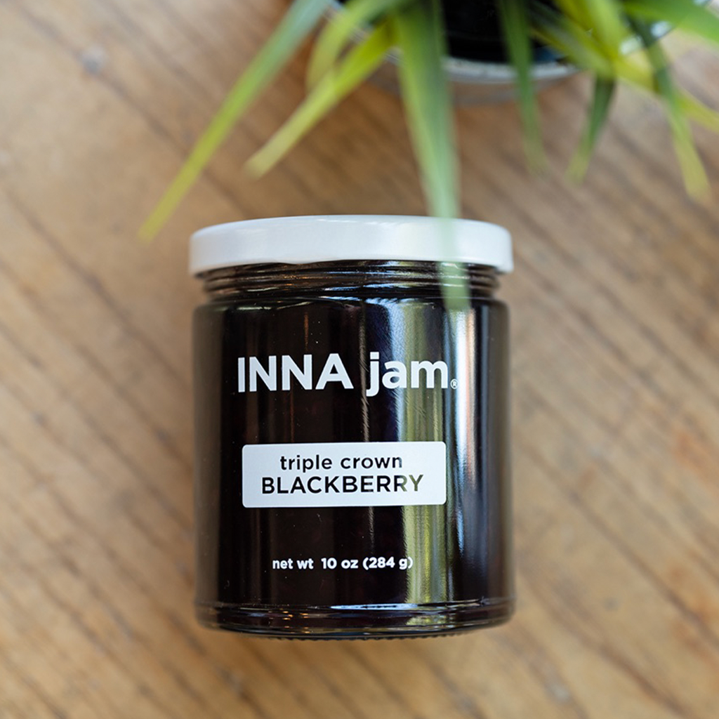 INNA Blackberry Jam