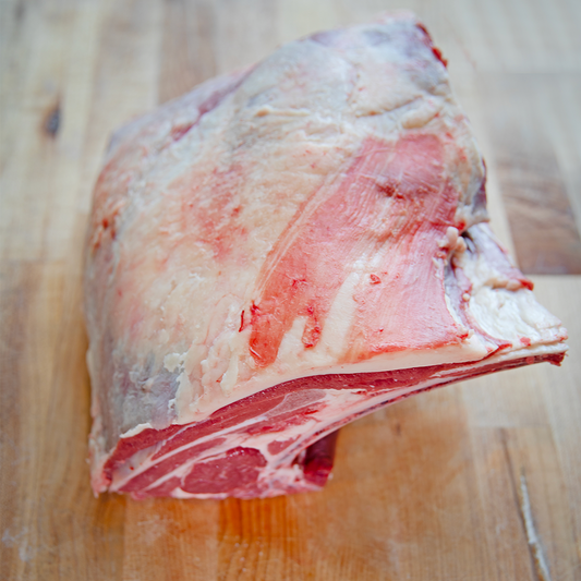 Lamb Shoulder