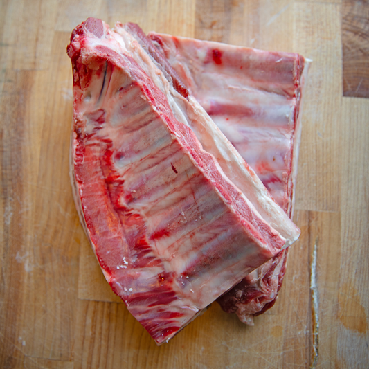 Lamb Breast