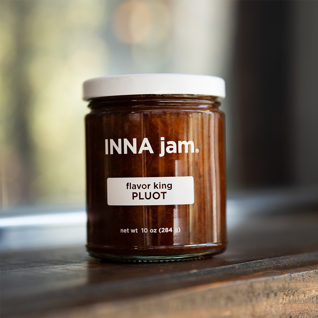 INNA Pluot Jam