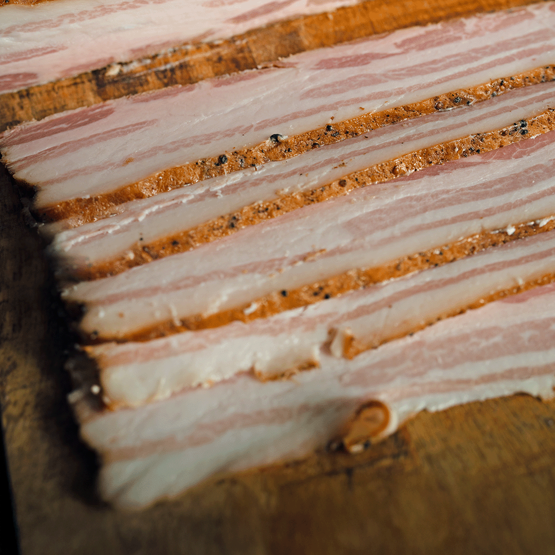 Bacon