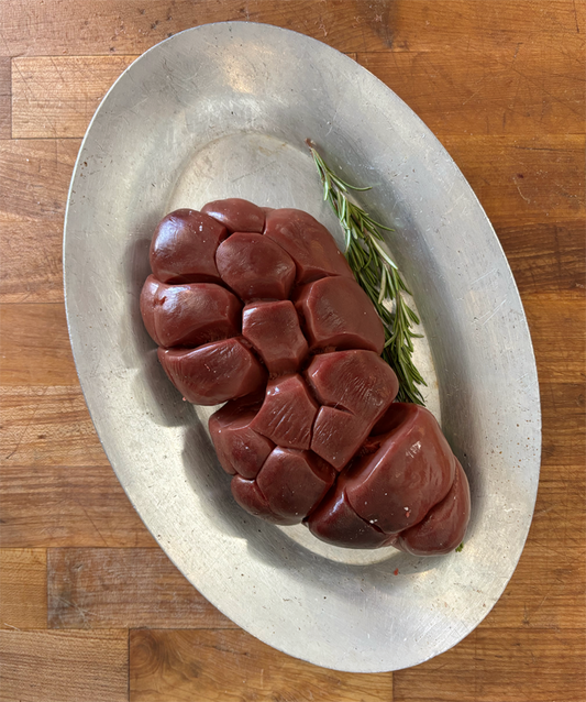 Beef Kidney