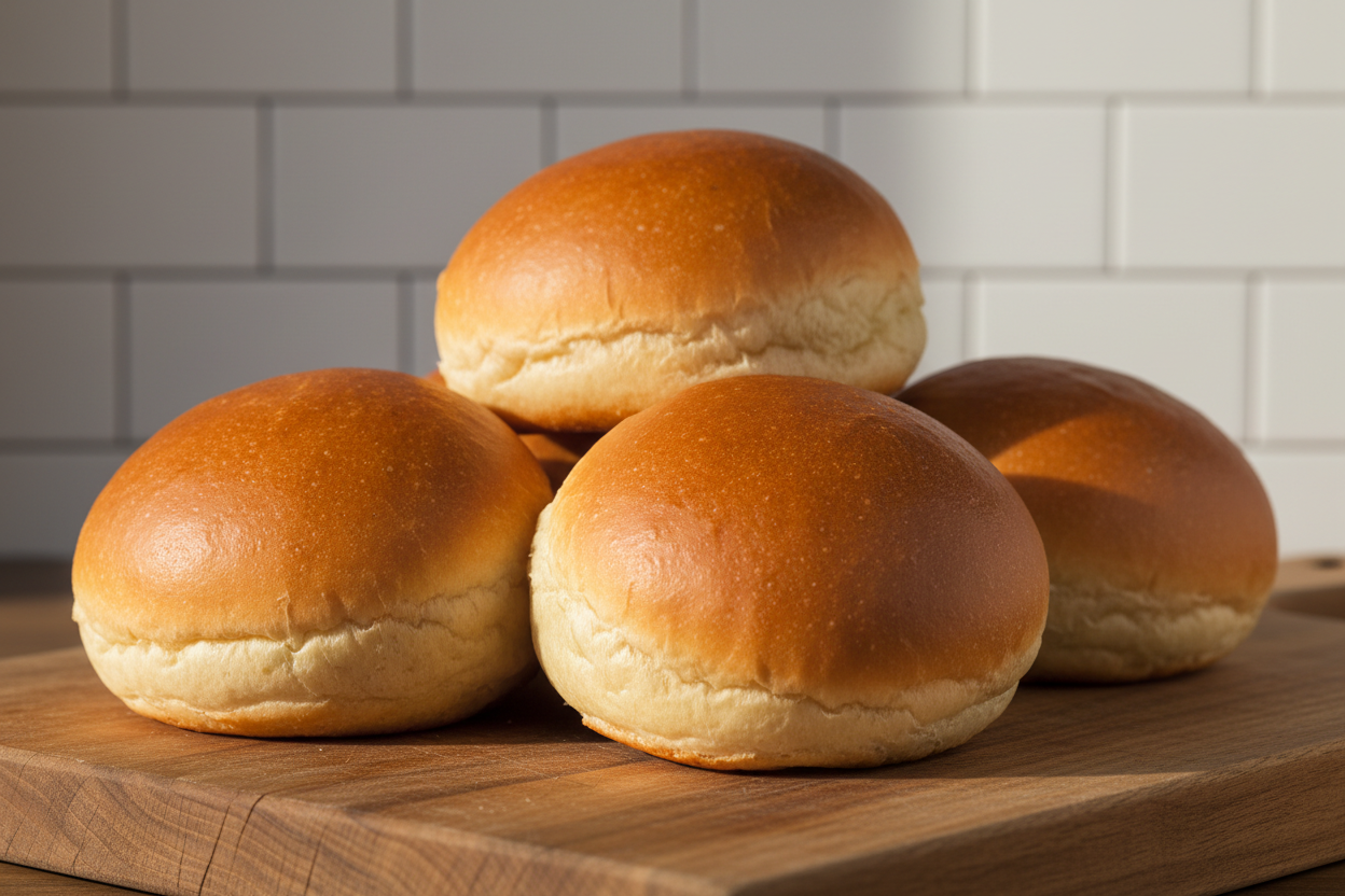 ACME Burger Buns