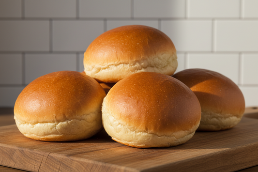 ACME Burger Buns