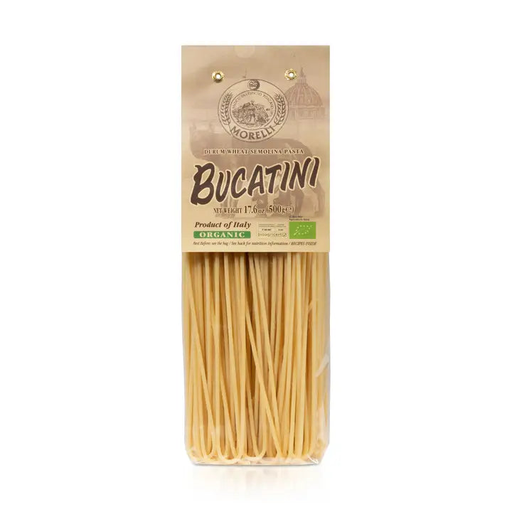 Bucatini