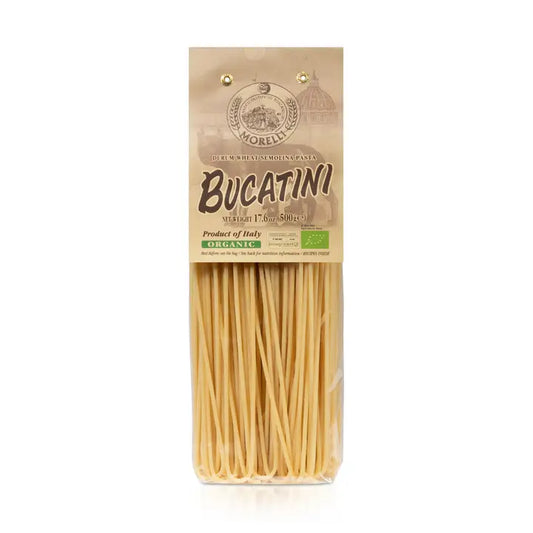 Bucatini