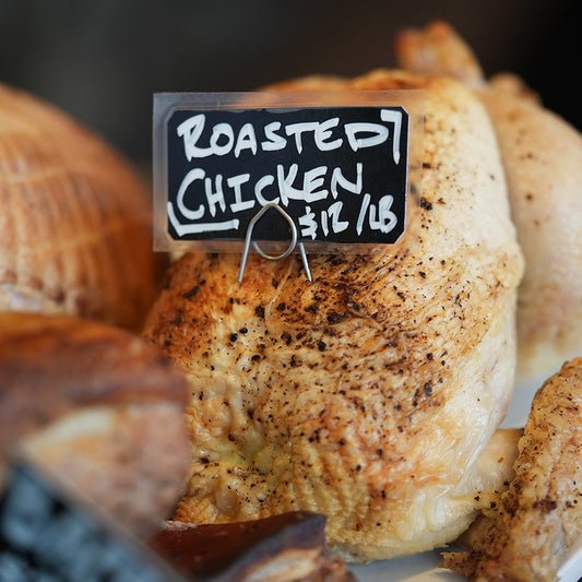 Pre-Order Roasted Chicken